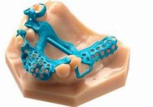 dental 3 D resins