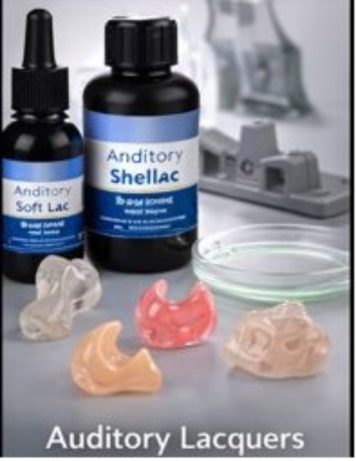 auditory lacquers & mich