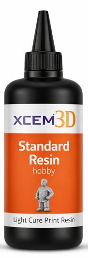 Standard Resin hobby